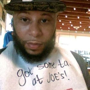 Meet your Posher, Barshaun